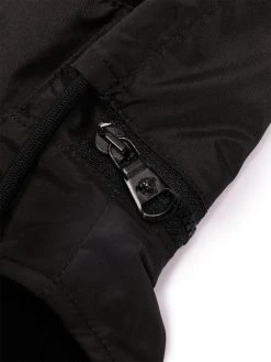 Versace imperméable pour chien Medusa imprimé