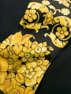 Versace bas de bikini imprimé