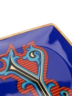 Versace assiette décorative Y