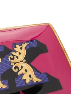 Versace assiette décorative K