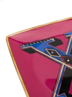 Versace assiette décorative X