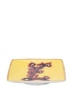Versace assiette décorative Z