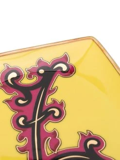 Versace assiette décorative Z