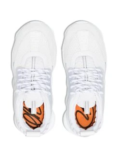 Soldes Versace Baskets Chain Reaction femme 11 Versace baskets Chain Reaction