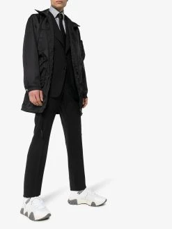 Versace baskets Squalo GV Signature