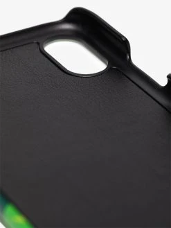 Versace coque imprimée pour iPhone