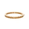 Versace bracelet jonc Greca
