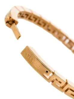 Versace bracelet jonc Greca