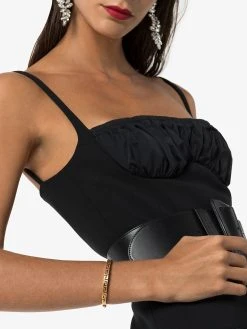 Versace bracelet jonc Greca