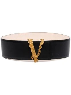 Versace ceinture Virtus