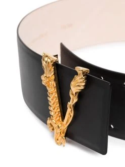 Versace ceinture Virtus