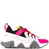 Versace baskets Squalo