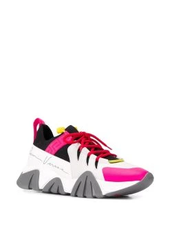 Versace baskets Squalo