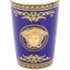 Versace bougie parfumée Medusa