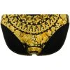 Versace Prix Favorable Slip de bain à imprimé baroque slips de bain homme 1 Versace slip de bain à imprimé baroque