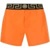 Versace Meilleur Prix Garanti Boxer à bande Greca slips & boxers homme 1 Versace boxer à bande Greca