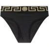 Versace bas de bikini Greca Key