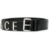 Versace ceinture à logo