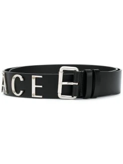 Versace ceinture à logo