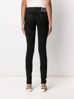 Versace jean skinny stretch