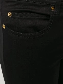 Versace jean skinny stretch