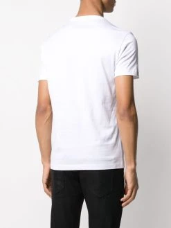 Versace t-shirt à imprimé Medusa