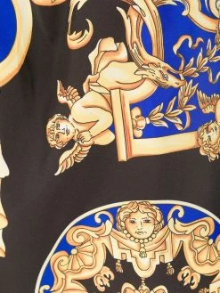 Versace Short de bain Le Pop Classic Haute Qualité shorts de bain homme 7 Versace short de bain Le Pop Classic