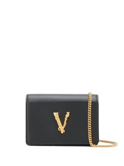 Versace mini sac à bandoulière Virtus