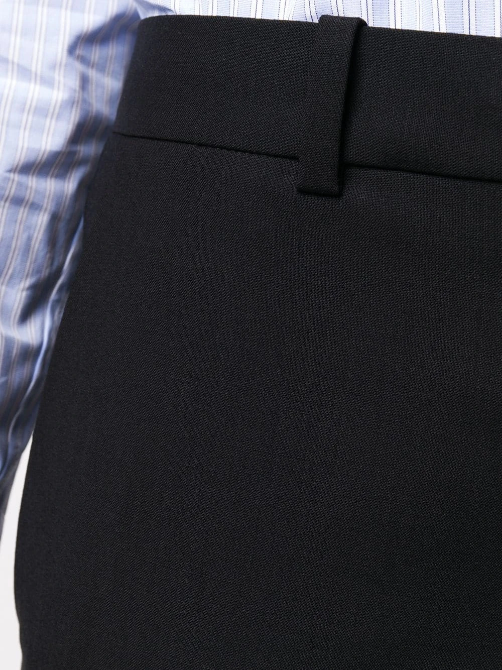 Prix Exclusifs Versace Pantalon de costume skinny pantalons skinny femme 7 Versace pantalon de costume skinny