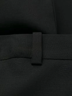 Prix Exclusifs Versace Pantalon de costume skinny pantalons skinny femme 14 Versace pantalon de costume skinny