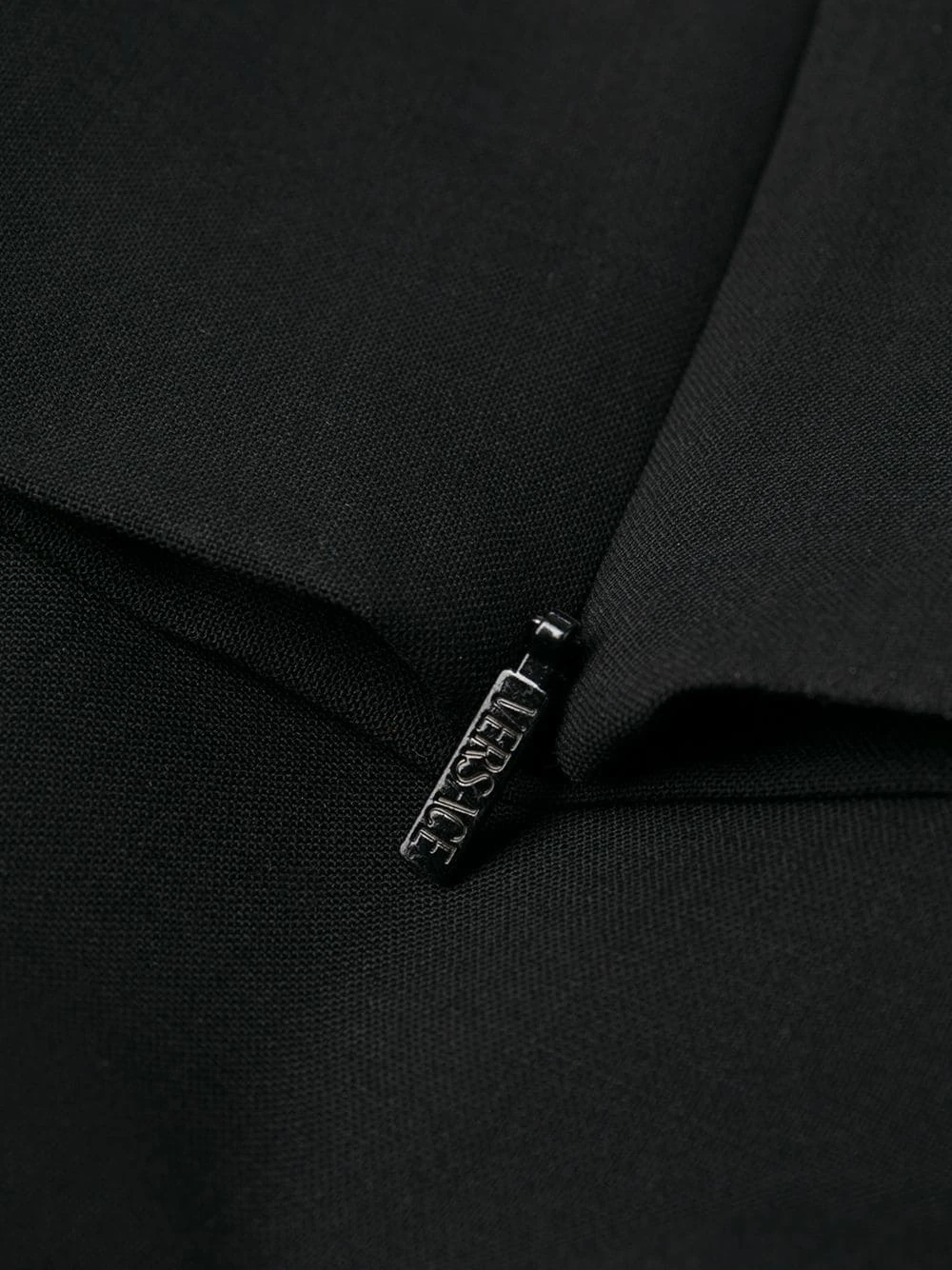 Prix Exclusifs Versace Pantalon de costume skinny pantalons skinny femme 9 Versace pantalon de costume skinny