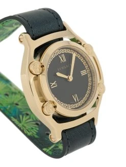 Versace montre Medusa Frame 36 mm