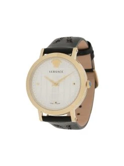 Versace montre Medusa Chain 37 mm