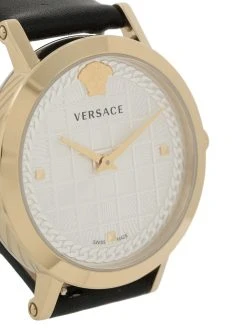 Versace montre Medusa Chain 37 mm