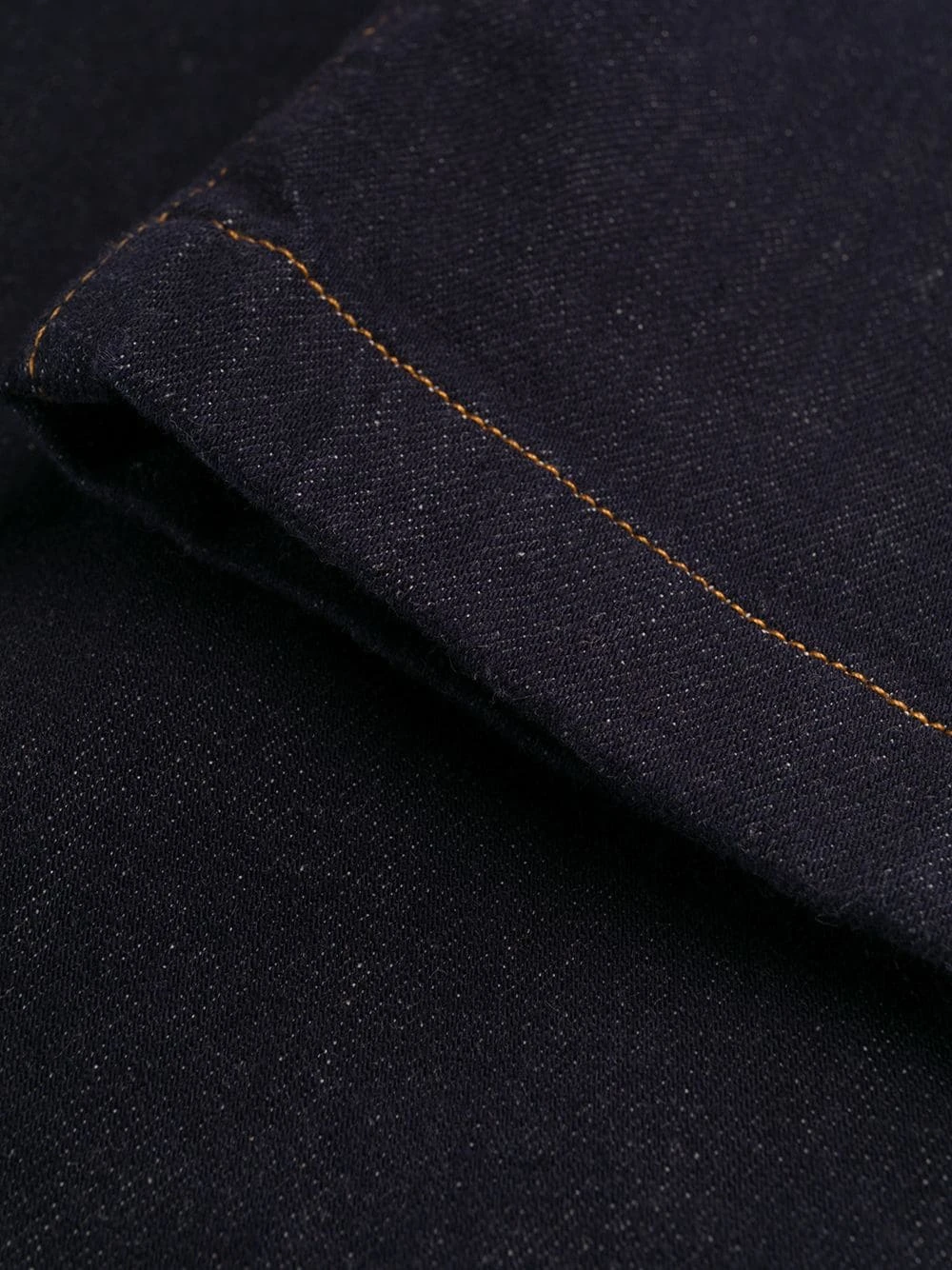 Versace Pantalon crop à détails brodés Qualité Fiable jeans courts femme 9 Versace pantalon crop à détails brodés