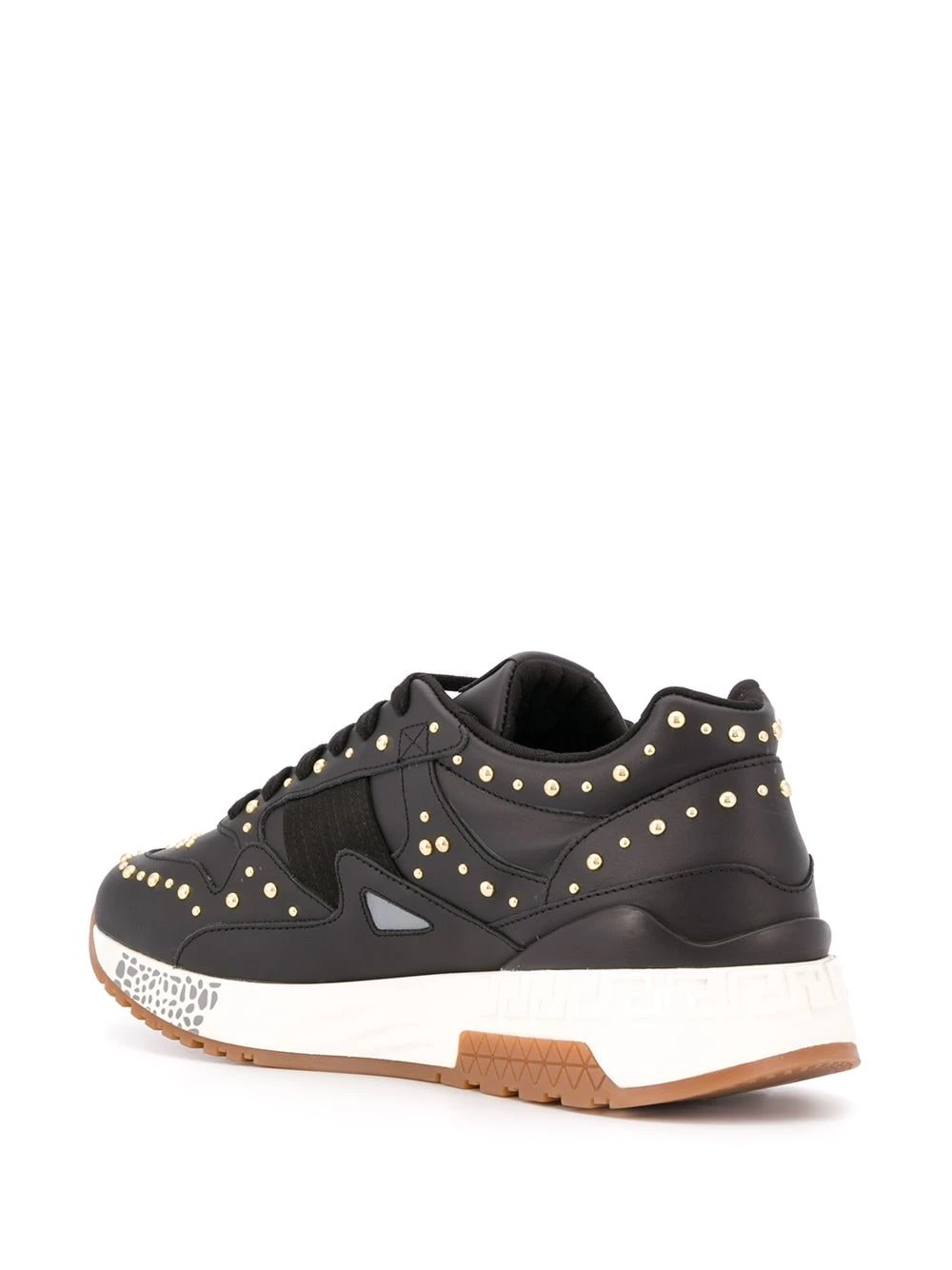 Versace Baskets Achilles Qualité Fiable baskets basses homme 5 Versace baskets Achilles