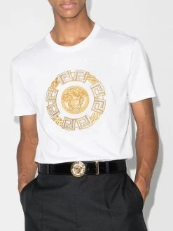 Versace t-shirt Medusa