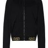 Versace Prix Légers Sweat Greca à capuche hoodies homme 1 Versace sweat Greca à capuche