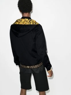 Versace Prix Légers Sweat Greca à capuche hoodies homme 7 Versace sweat Greca à capuche