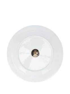 Versace assiette Ikarus Medusa à imprimé baroque