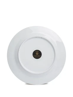 Versace x Versace Medusa assiette de service (30 cm)