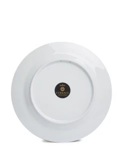 Versace x Versace Medusa assiette de service (30 cm)
