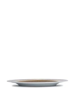 Versace x Versace Medusa assiette de service (30 cm)