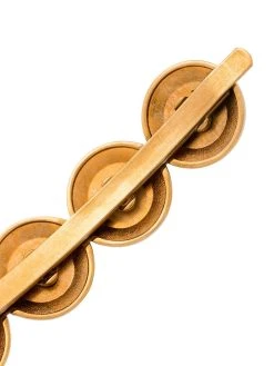 Versace barrette Medusa Tribute