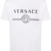 Versace t-shirt à imprimé Medusa