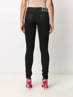 Versace jean skinny classique