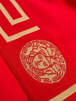 Versace bas de bikini Greca Key