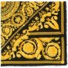 Versace Foulard à imprimé baroque Prix Imbattable Écharpes femme 2 Versace foulard à imprimé baroque
