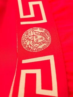 Versace boxer bicolore