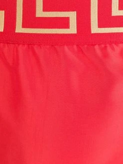 Soldes En Ligne Versace Short de bain Greca Key slips de bain homme 7 Versace short de bain Greca Key